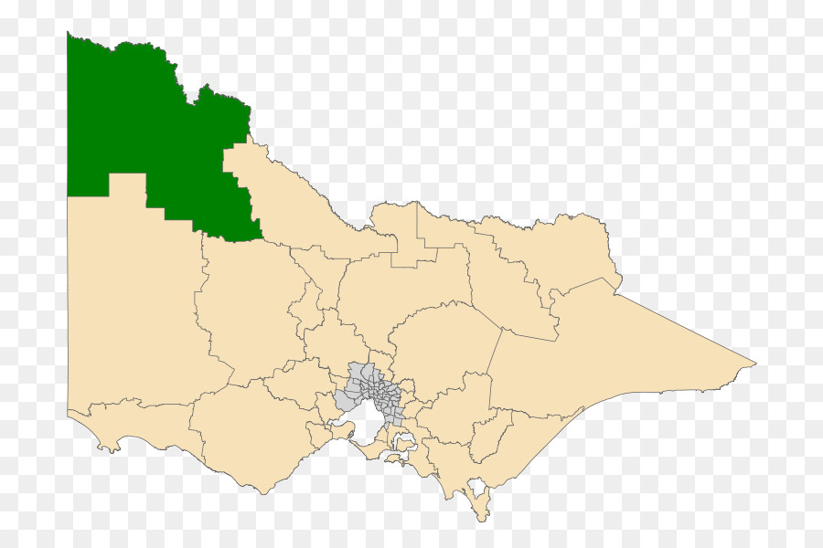 Distrito Eleitoral De Mildura，Norte De Vitória Região PNG