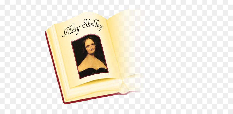 Papel，Mary Shelley PNG