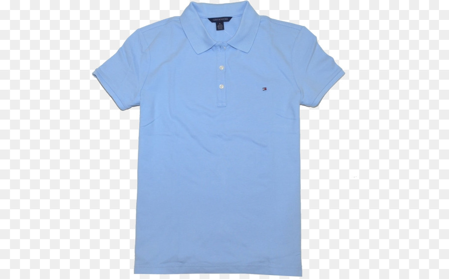 Camisa Polo Azul，Vestuário PNG