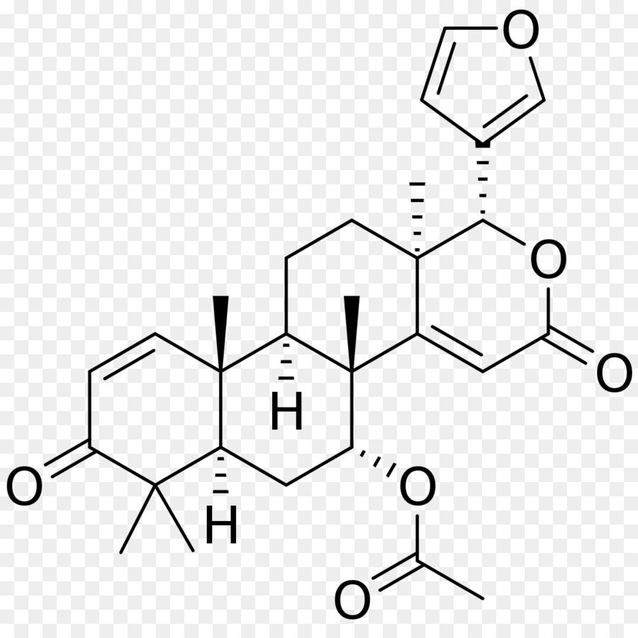 Estrutura Química，Molécula PNG