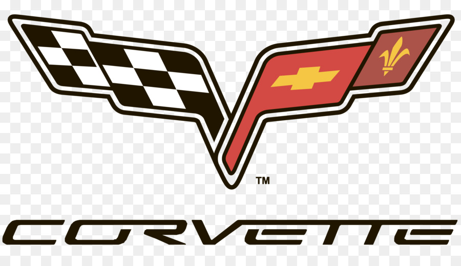 Logotipo Do Corveta，Carro PNG