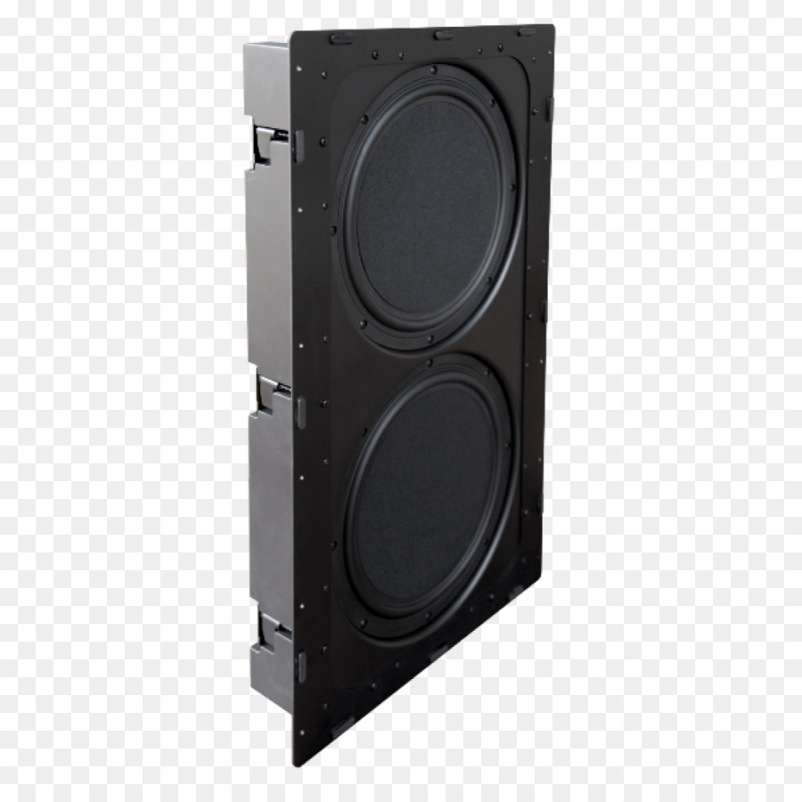 Subwoofer，De Som PNG