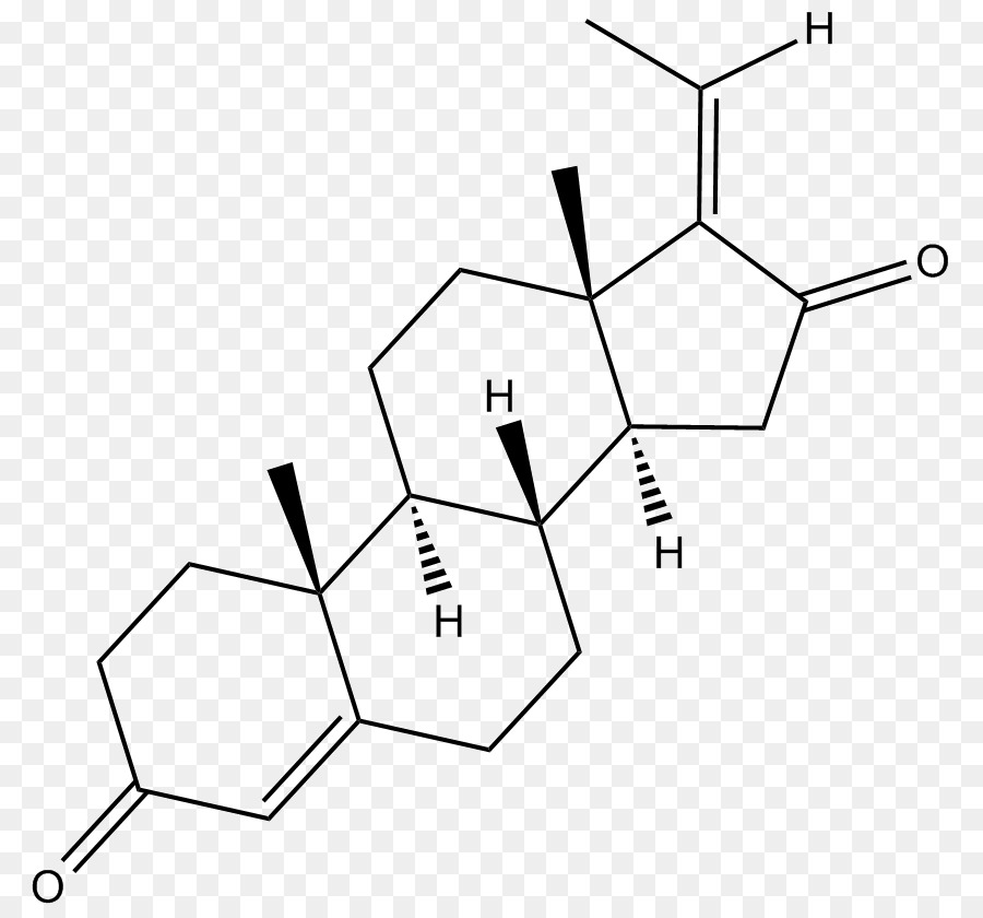 Estrutura Química，Molécula PNG