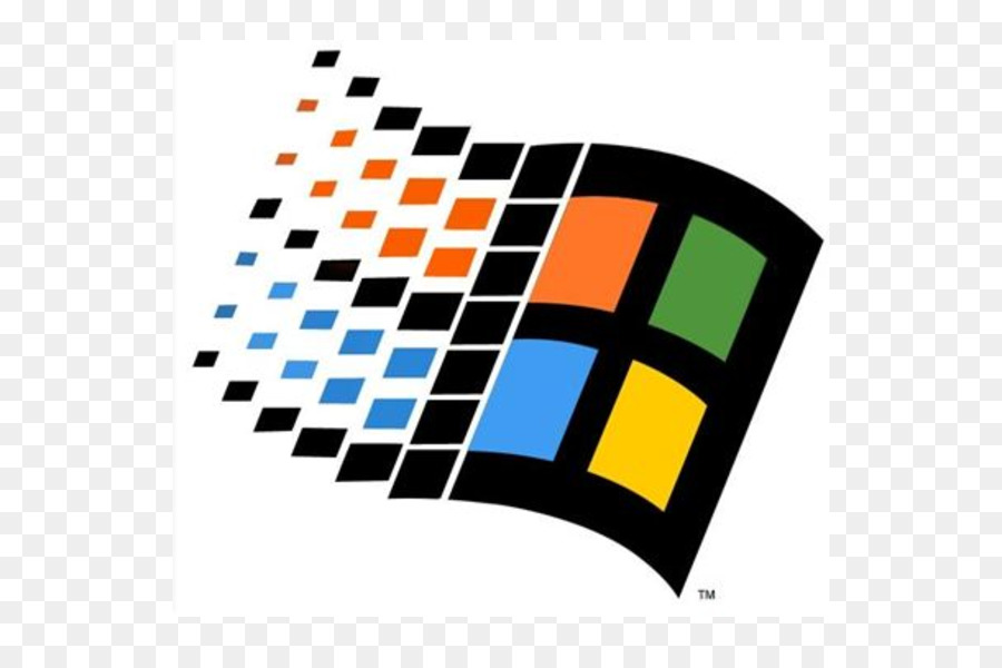 O Windows 95，Microsoft PNG