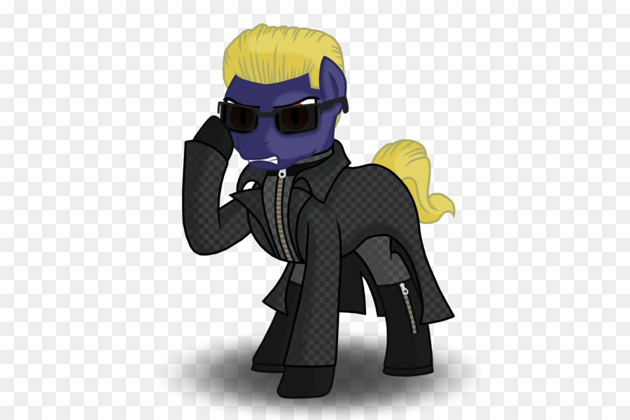 Albert Wesker，De Pônei PNG