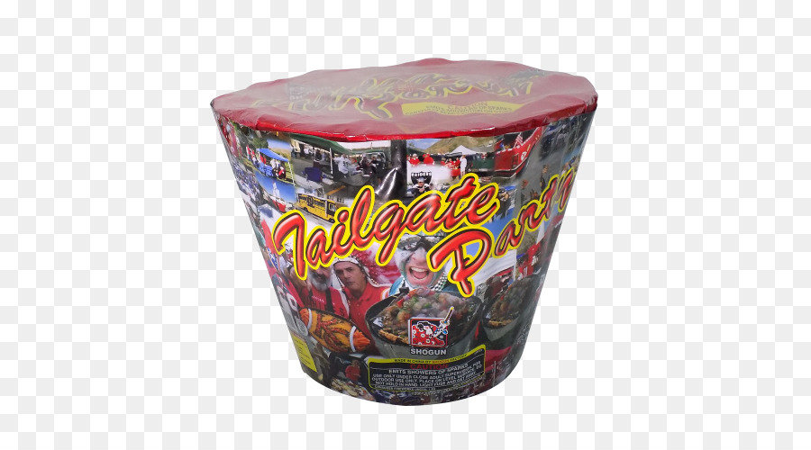 Tailgate Party，Fogos De Artifício PNG