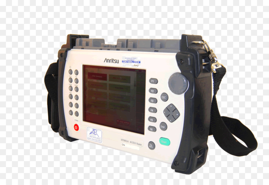 óptica Timedomain Refletômetro，Tektronix PNG