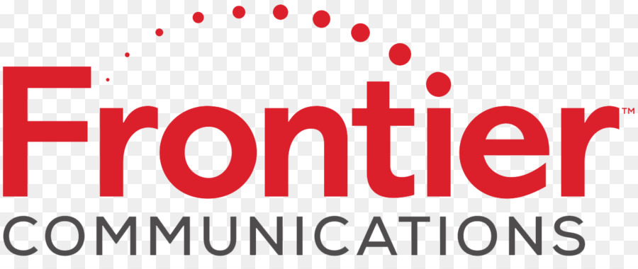 Frontier Communications Logo，Marca PNG