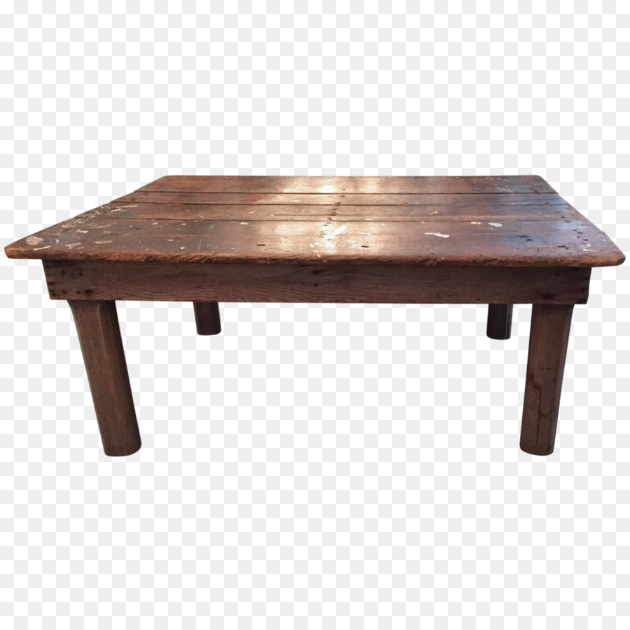 Mesa De Madeira，Pernas PNG