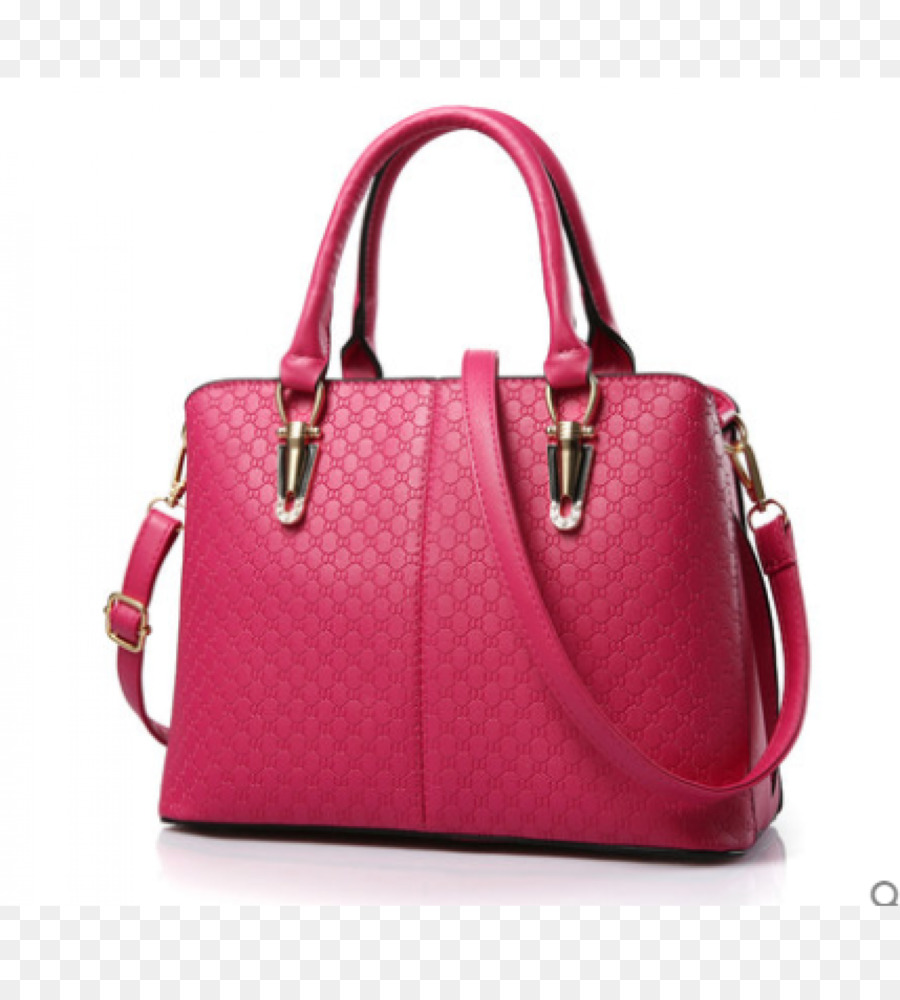 Bolsa Rosa，Moda PNG