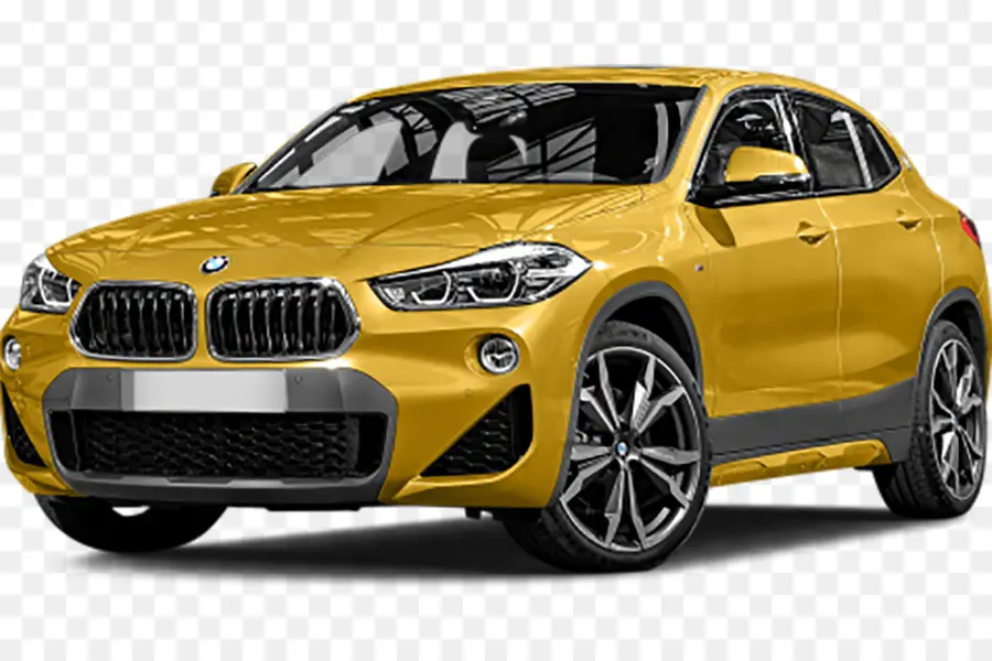 Sport Utility Vehicle，Bmw PNG