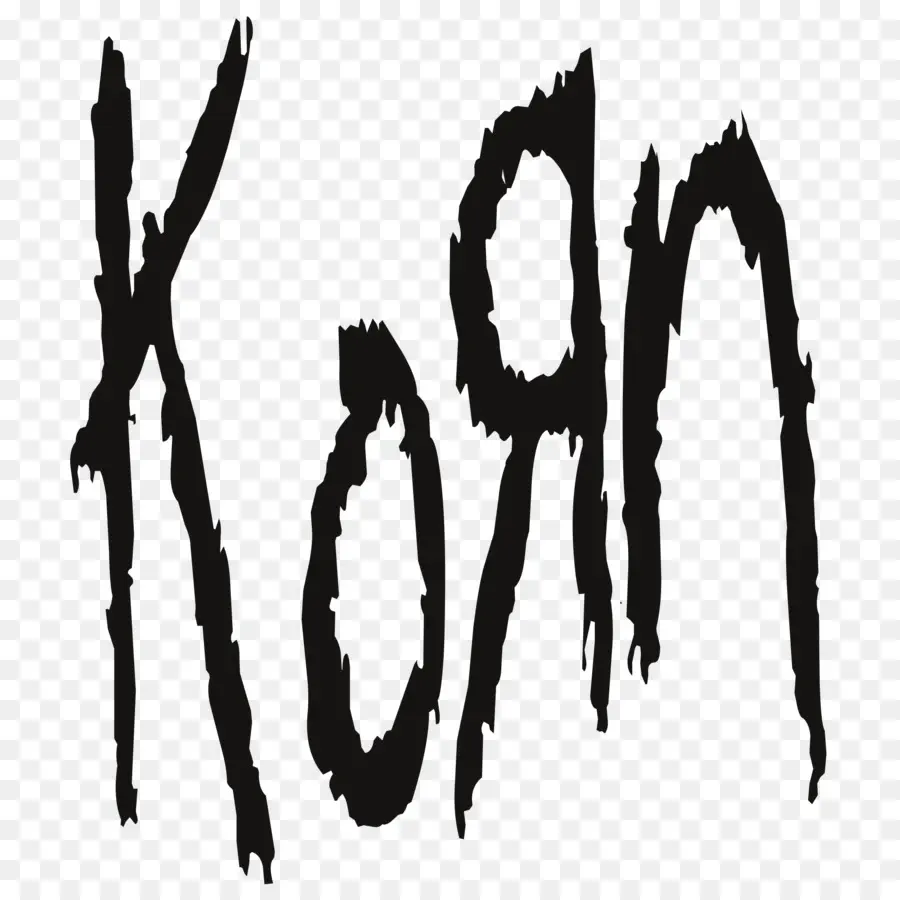 Korn，Logo PNG