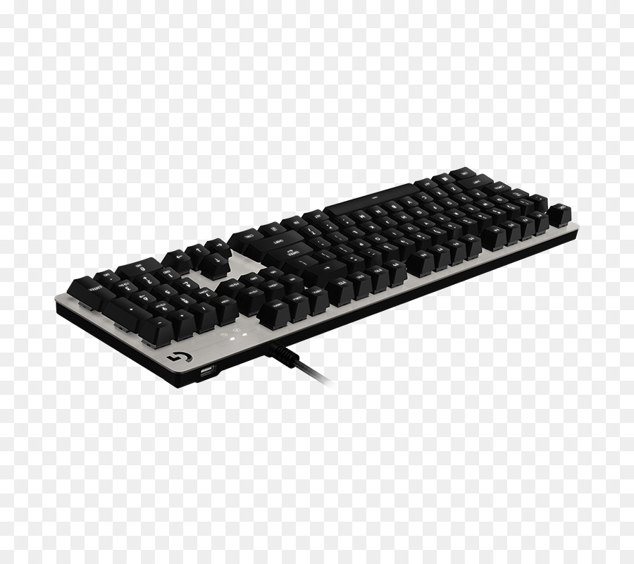 Teclado，Computador PNG