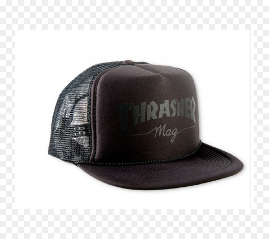 Trucker Hat，Thrasher PNG