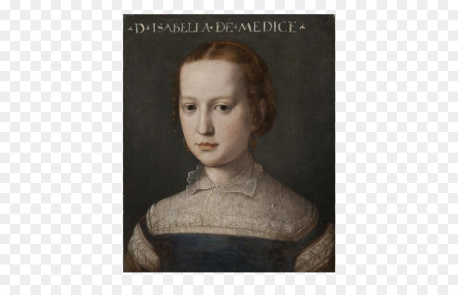 Lucrezia De Medici Duquesa De Ferrara，Bracciano PNG