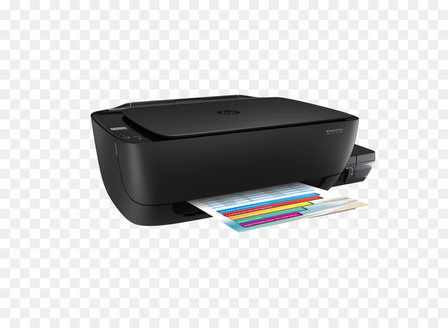 Hewlett Packard，Hp Deskjet Gt 5820 PNG