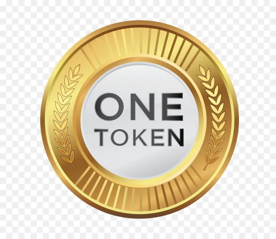 Token De Segurança，Onecoin PNG