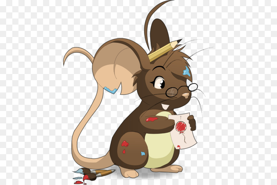 Transformice，Mouse De Computador PNG