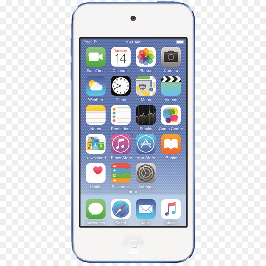 Ipod Touch，Apple PNG