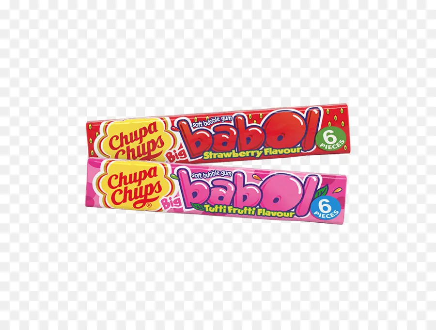 Chiclete，Chupa Chups PNG