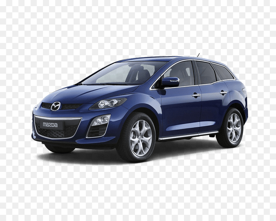 Carro Azul，Veículo PNG