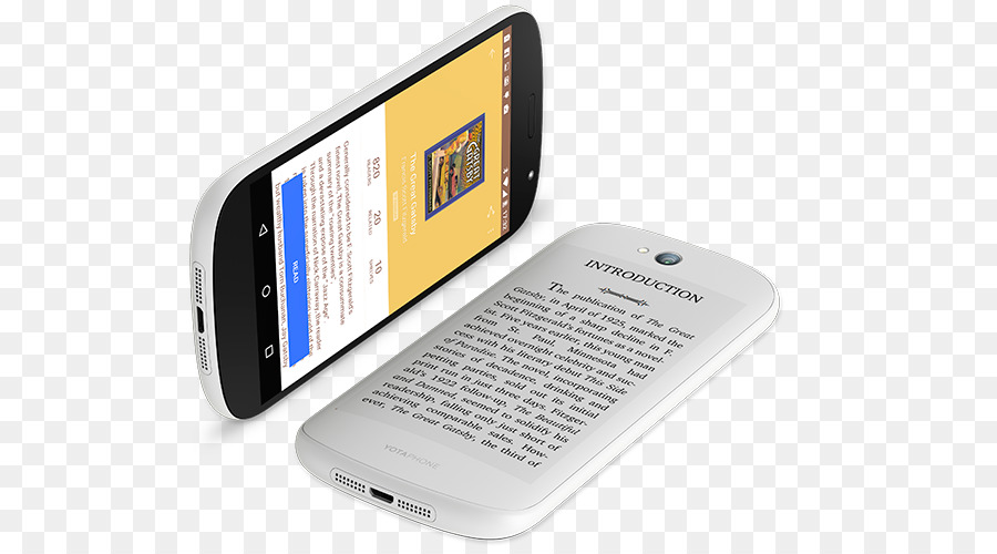 Yotaphone，Yota Devices PNG