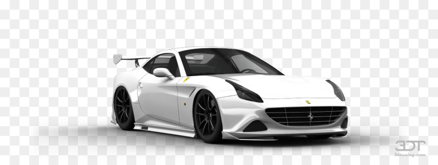 Supercar，Carro PNG