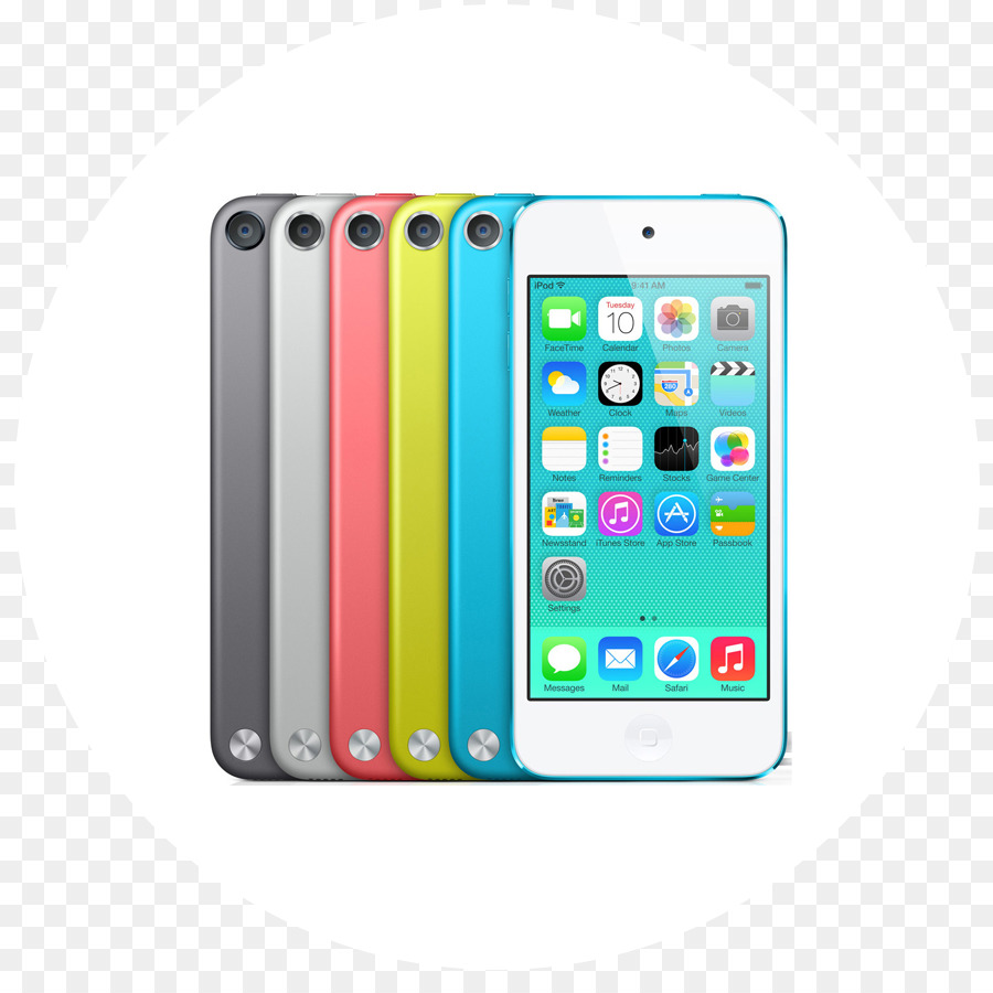 Ipod Touch，Apple PNG