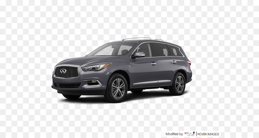 Infiniti，Sport Utility Vehicle PNG