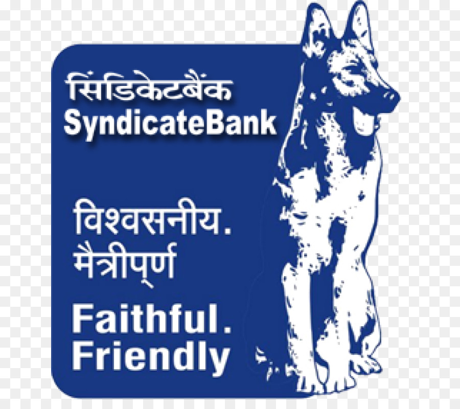 Syndicatebank，Cachorro PNG