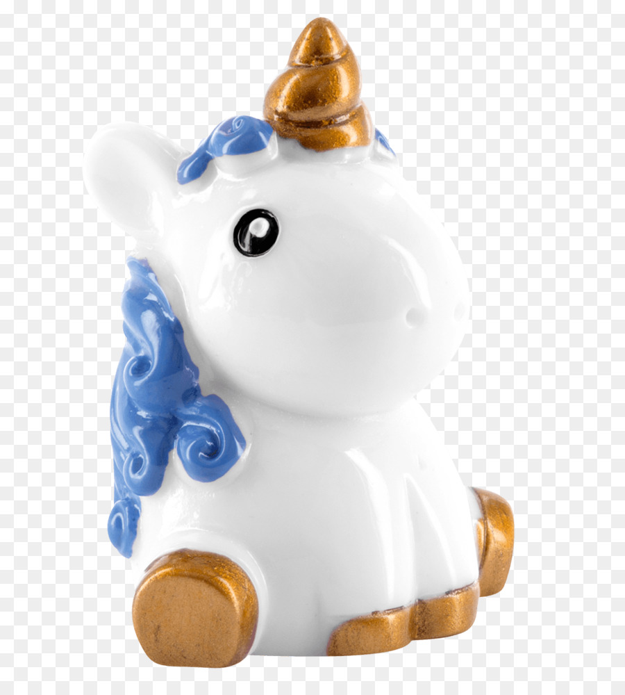 Unicórnio，Branco PNG