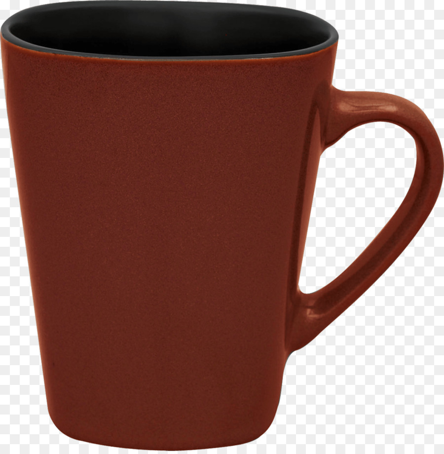 Copo Vermelho，Caneca PNG