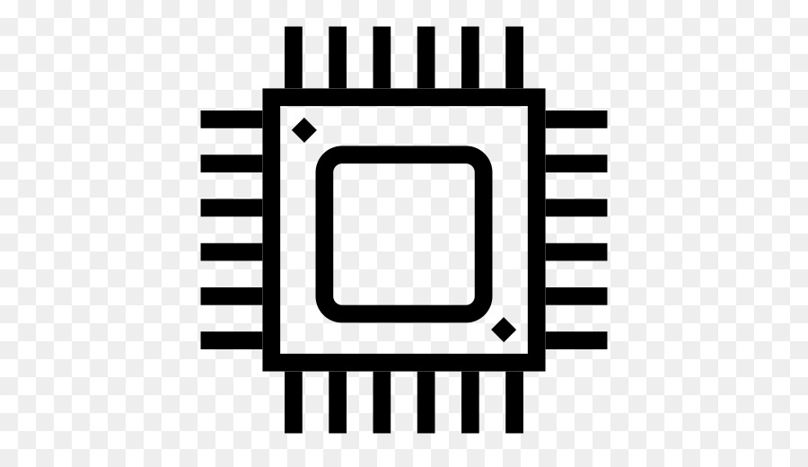 Microchip，Circuito PNG