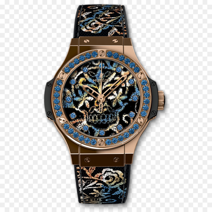 Hublot，Assistir PNG