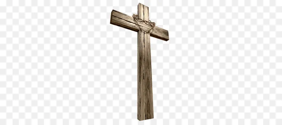 Crucifixo，Cruz Cristã PNG