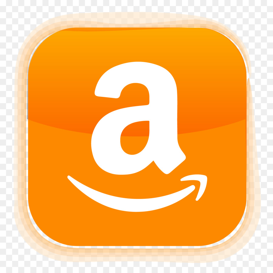 Logotipo Da Amazon，Comércio Eletrônico PNG