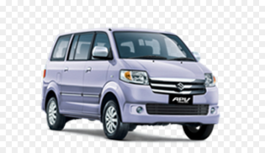 Suzuki Apv，Porque PNG