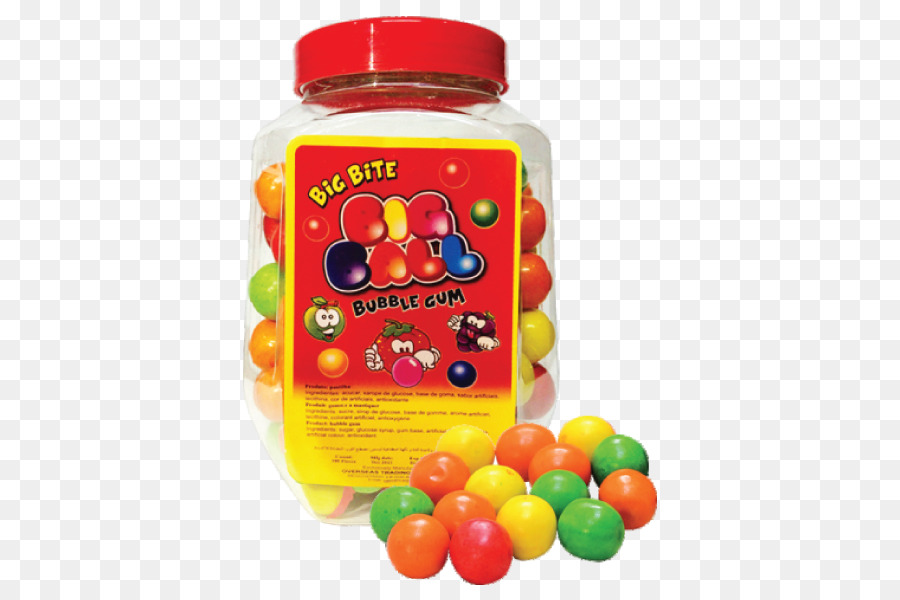 Jelly Bean，Gummi Doces PNG