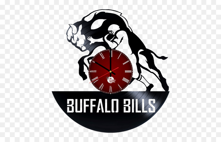 Relógio Buffalo Bills，Nfl PNG