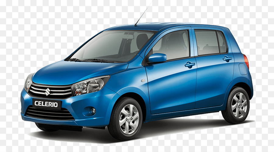 Carro Azul，Automóvel PNG