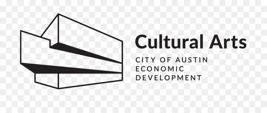 Logotipo Das Artes Culturais，Austin PNG