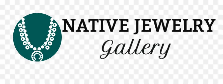 Logotipo Da Galeria De Joias Nativas，Joia PNG