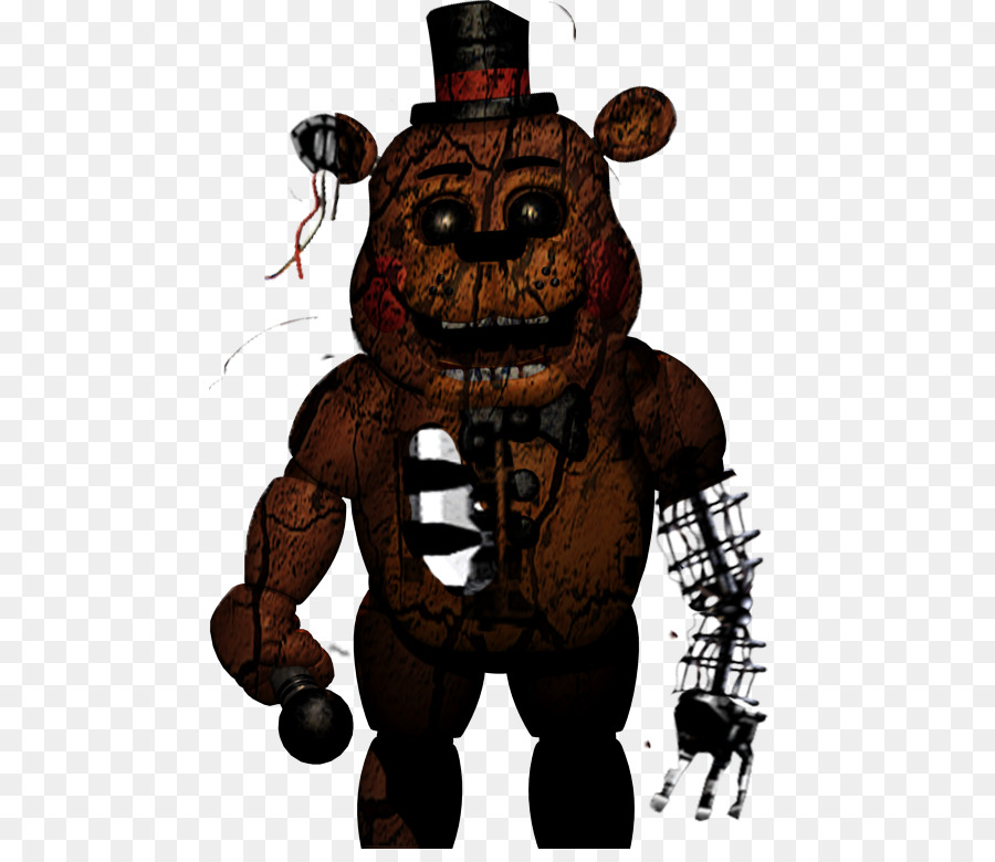 Animatronics png images