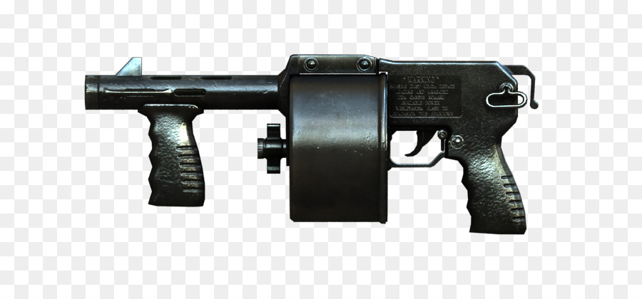 Pistola，Arma De Fogo PNG