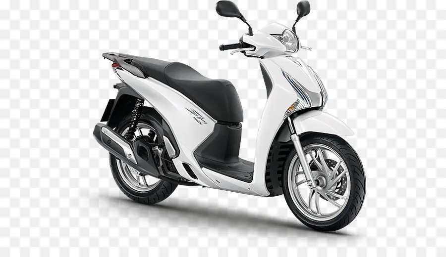 Honda，Honda Sh150i PNG