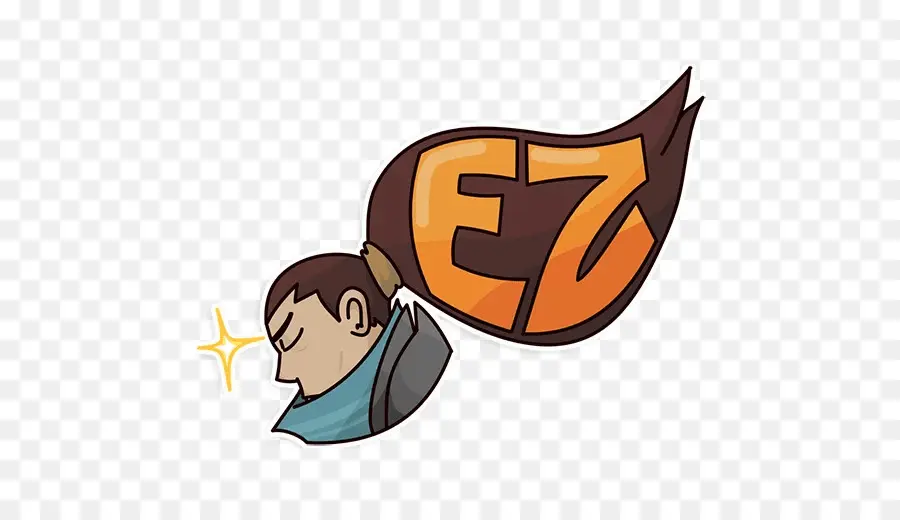 Emote Ez，Jogos PNG