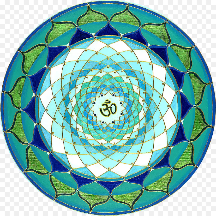 Mandala，Padrão PNG