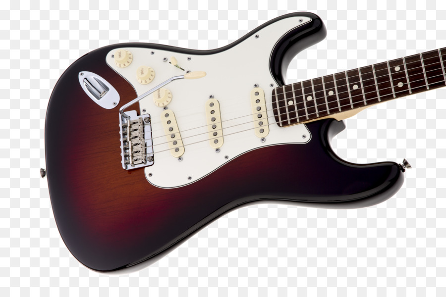 Guitarra Vermelha，Cordas PNG