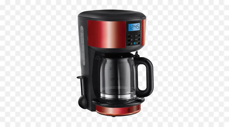 Cafeteira，Russell Hobbs PNG