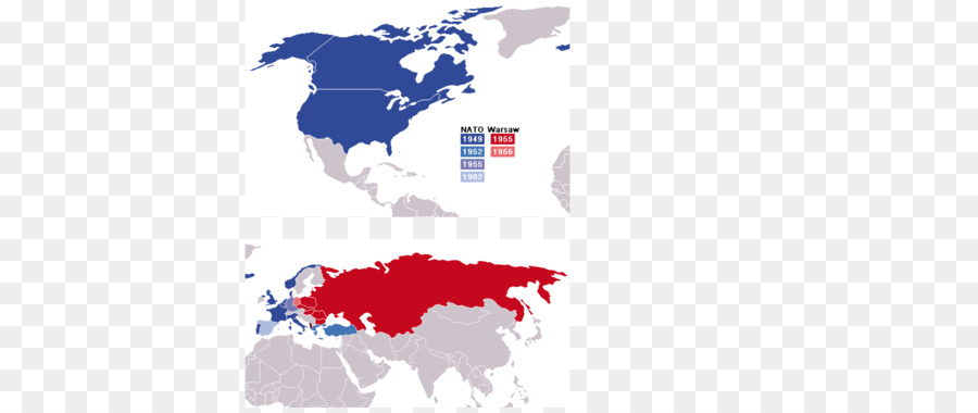 Estados Unidos，União Soviética PNG